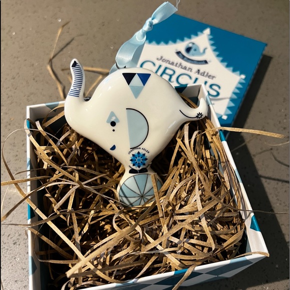 Jonathan Adler Design Jonathan Adler Ornament Poshmark